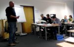 Workshops - Mitsegeln - Regatta
