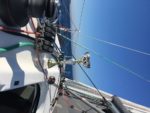 Round Long Island Race - we'll be back!